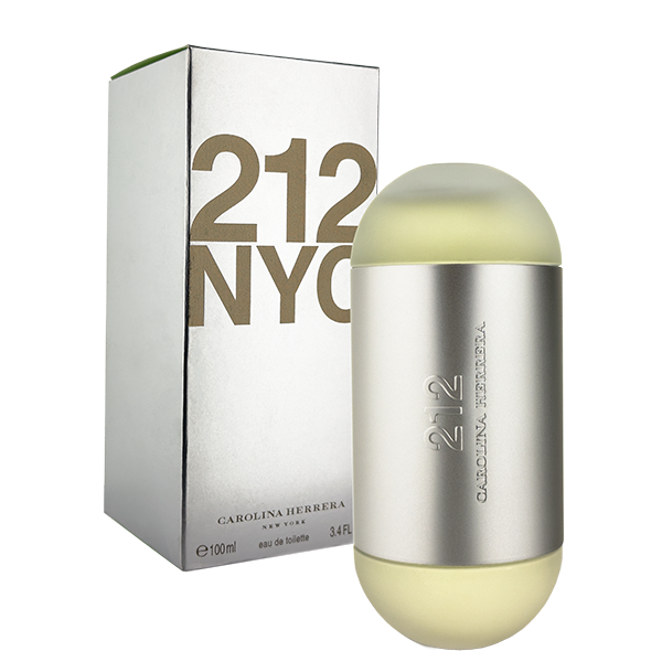 212 Carolina Herrera